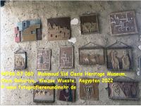 44766 07 060  Mahmoud Eid Oasis Heritage Museum, Oase Bahariya, Weisse Wueste, Aegypten 2022.jpg